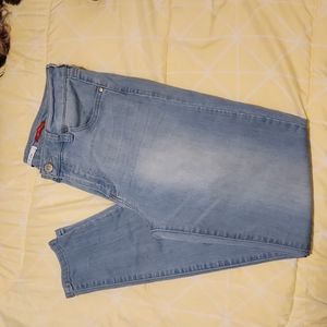 Jeggings size 11/30 stretch